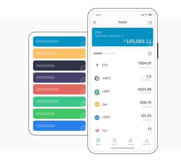 了解imToken的中文含义及其功
